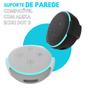 Imagem de Suporte Stand de Parede Compatível com Amazon Alexa Echo Dot 3a Geração - Smart Speaker Home - ARTBOX3D
