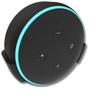 Imagem de Suporte Stand de Parede Compatível com Amazon Alexa Echo Dot 3a Geração - Smart Speaker Home - ARTBOX3D