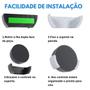 Imagem de Suporte Stand de Parede Compatível com Controle Inteligente Smart Infravermelho NovaDigital
