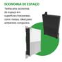 Imagem de Suporte Stand de Parede Compatível com Xbox One X - ARTBOX3D
