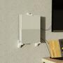 Imagem de Suporte Stand de Parede Organizador Compatível com Xbox One S - ARTBOX3D