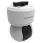 Imagem de Suporte Stand Magnético Compatível com Nova Digital Câmera Inteligente Wi-Fi Modelo CS355-A com Visão de 108 Visão Noturna Infravermelho