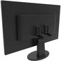 Imagem de Suporte Stand Monitor VESA Compatível com Computadores Desktop Dell OptiPlex Mac Mini - Aparelhos de até 4.7 cm - ARTBOX3D