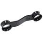 Imagem de Suporte susp.tras.cabine 114/124 l/e (curvado) nac fabbof=tb