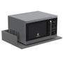 Imagem de Suporte Suspenso Para Micro-ondas Forno 60x40 cm Class L03 Cinza - Lyam
