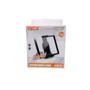 Imagem de Suporte Tablet de Mesa Dobravel Ajustavel iPad Notebook 360º EX-1028