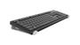 Imagem de Suporte Teclado Computador Universal Apoio Levantar