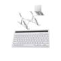 Imagem de Suporte + Teclado Sem Fio Bluetooth Para Notebook Samsung Book4 Core I5