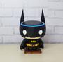 Imagem de Suporte Tema Batman compatível com Alexa Echo Dot 3