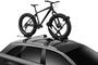 Imagem de Suporte Thule UpRide p/ 1 Bicicleta p/ Teto (599001)