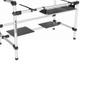 Imagem de Suporte Titanium Racks Para Studio RS150 Custom Com Suporte Para Teclados ou Piano Até 5 Oitavas