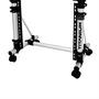 Imagem de Suporte Titanium Racks RL-60 Com Regulagem de Inclinação Ideal Para Mesa de Som