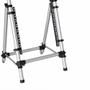 Imagem de Suporte Titanium Racks RP100 Ideal Para Periféricos 19 Polegadas Com Suporte Para Notebook