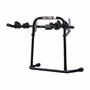 Imagem de Suporte Transbike Car Bike Porta Malas P/ 2 Bicicletas