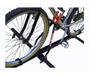 Imagem de Suporte Transbike De Teto Tipo Calha P/ Carregar Bicicleta