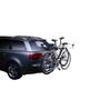 Imagem de Suporte Transbike Thule Xpress 2 Bikes Engate Prata 970003