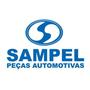 Imagem de Suporte Traseiro Motor Cambio Sampel Ford Ecosport Fiesta