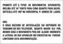 Imagem de Suporte Tri Articulado de Parede - 8 Movimentos Para Tv's De 10 A 65 Pol. ref:1065