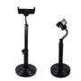 Imagem de Suporte Tripé Para Celular Com Base De Mesa Com Rotação Cxo888