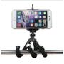 Imagem de Suporte tripé para celular com base flexível