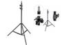 Imagem de Suporte Tripe Universal Celular c/ regulagem - Smart SM300
