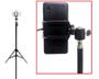 Imagem de Suporte Tripe Universal Celular c/ regulagem - Smart SM300