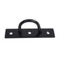Imagem de Suporte Trx Corda Rope Columpio Pilates Argola Funcional-Chumbadores