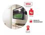 Imagem de Suporte Tv 3 Movimentos 10" a 56" FORCE LINE