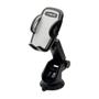 Imagem de Suporte Universal 360 Vidro Forte Para Moto One Hyper