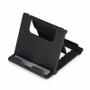 Imagem de Suporte Universal Ajustável para Celular e Tablet - Compatível com iPhone, iPad, Samsung e Huawei