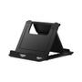 Imagem de Suporte Universal Ajustável para Celular e Tablet - Compatível com iPhone, iPad, Samsung e Huawei