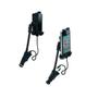 Imagem de Suporte Universal Com Carregador Celular Gps Mh-61C C3 Tech