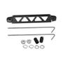 Imagem de Suporte Universal de Alumínio para Bateria - Compatível com Subaru, Honda Civic EK, EG e outros