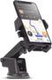 Imagem de Suporte Universal de Celular Tablet SmartPhone GPS para Carro Veicular