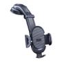 Imagem de Suporte Universal de Telefone para Carro - Suporte de Gravidade para Painel - Compatível com iPhone 13, 12 e 11