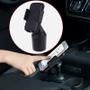 Imagem de Suporte Universal para Celular e GPS com Porta-Copos Ajustável