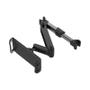 Imagem de Suporte Universal para Encosto de Cabeça de Carro - iPad Air 4/11" com Rotação 360°