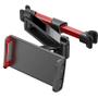 Imagem de Suporte Universal para Encosto de Cabeça de Carro - iPad Air 4/11" com Rotação 360°