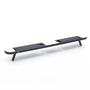 Suporte Universal para Laptop - Macbook Pro, Air, Lenovo, Samsung - Base Elevadora Imagem de Suporte Universal para Laptop - Macbook Pro, Air, Lenovo, Samsung - Base Elevadora