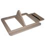 Imagem de Suporte Universal para Pranchetas A4 Trident  Mod. Sup-a4