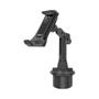 Imagem de Suporte Universal para Tablet 360° com Suporte para Copo de Carro - Compatível com iPad Pro, Air e Mini