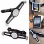 Imagem de Suporte Universal Veicular Celular Tablet