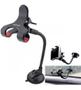 Imagem de Suporte Universal Veicular Gps Celular Haste Flexível Sp-t20