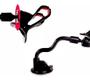 Imagem de Suporte Universal Veicular Gps Celular Haste Flexível Sp-t20