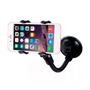 Imagem de Suporte Universal Veicular Para Celular Com Ventosa P/ Vidro - IT-Blue