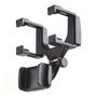 Suporte Veicular Celular Gps Retrovisor Universal Articulado - Waka Imagem de Suporte Veicular Celular Gps Retrovisor Universal Articulado