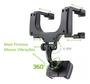 Suporte Veicular Celular Gps Retrovisor Universal Articulado - Waka Imagem de Suporte Veicular Celular Gps Retrovisor Universal Articulado