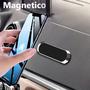 Imagem de Suporte Veicular Magnético Para Celular GPS Painel De Carro Montagem Metal Imã - KAPBOM