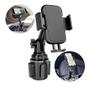 Imagem de Suporte Veicular Para Celular It-blue Le-072 P/ Porta Copos