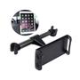 Suporte Veicular Para Celular Tablet Smartphone Goldentec Imagem de Suporte Veicular Para Celular Tablet Smartphone Goldentec
